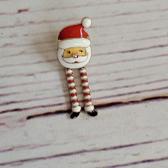 CHRISTMAS JEWELRY Bundle of Five Pieces - Picture 6 of 8